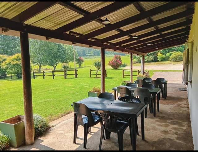 FARM FOR SALE IN BULWER